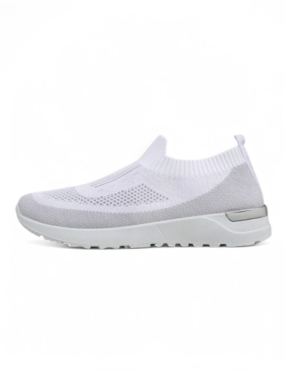 Pantofi sport din material pentru femei Royalfashion Terrifa