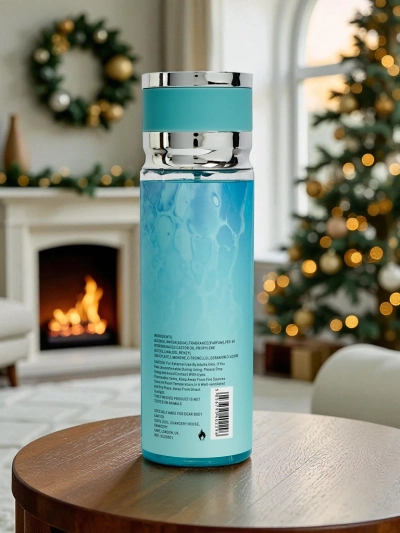 Spray de corp pentru femei, inspirat de Soliday Beach