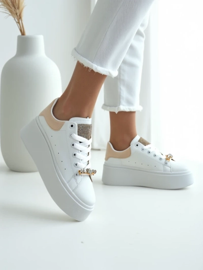 Royalfashion Tenisi sport pentru femei Tenzorus