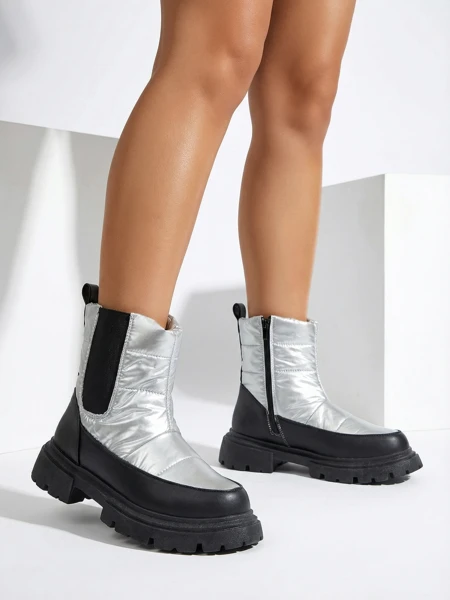 Cizmele de zăpadă pentru femei Royalfashion Foyofo