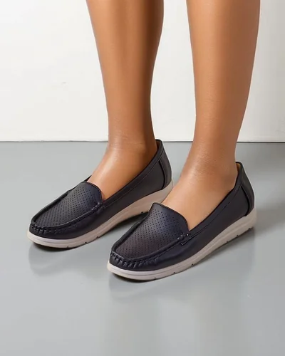 Royalfashion Loafers pentru femei Bess