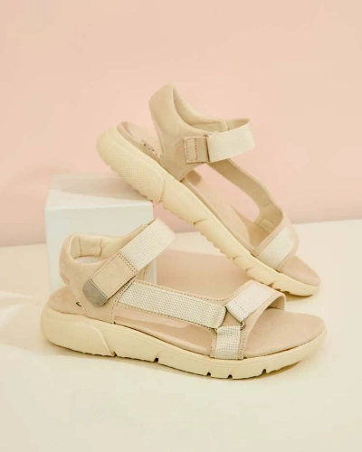 Royalfashion Sandale sport pentru femei Gusilna