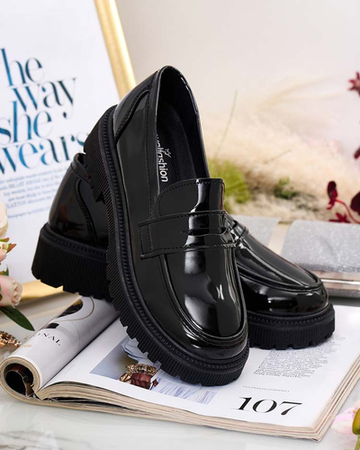 Royalfashion Mocasini pentru femei Edolia