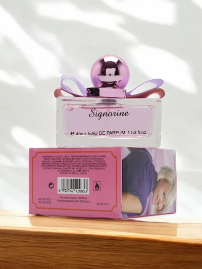 Doamnelor - apă parfumată pentru femei 45 ml