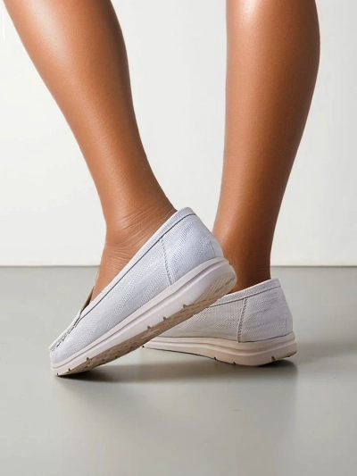 Royalfashion Loafere pentru femei Bess