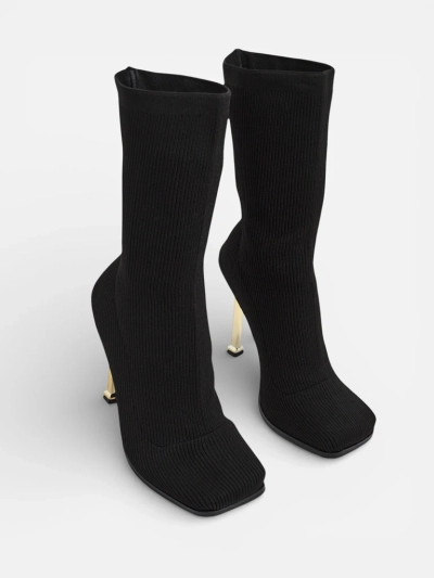 Ghetele de damă Royalfashion Wezonu