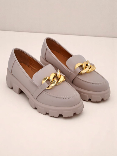 Royalfashion Loaferi de damă Retippe