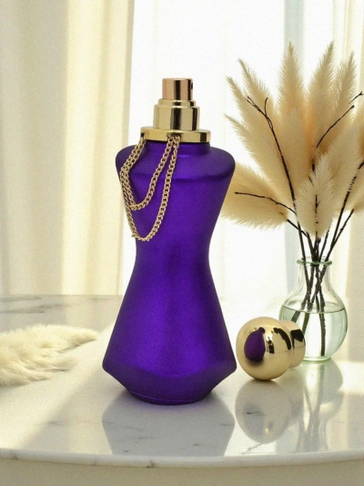 Eau de Parfum Inspirat pentru femei LADY ELECTRIC