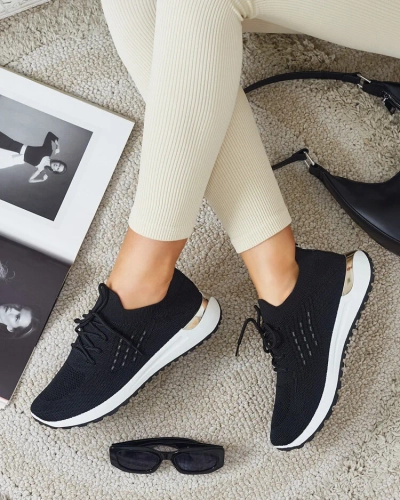 Royalfashion Adidași sport pentru femei Setim