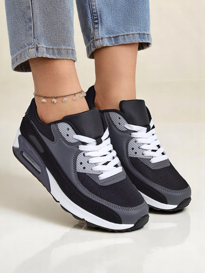 Royalfashion Adidași sport pentru femei Sarotti