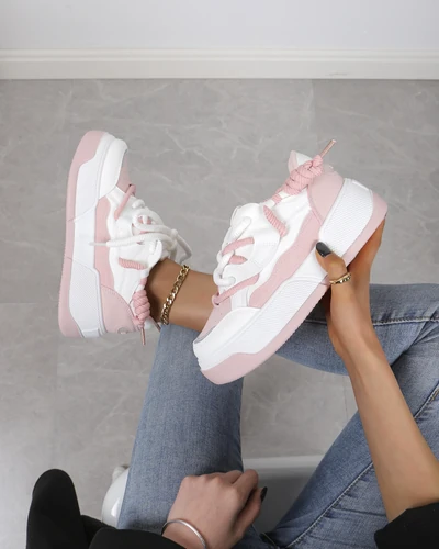 Royalfashion Adidași Sport pentru Femei Moodnes