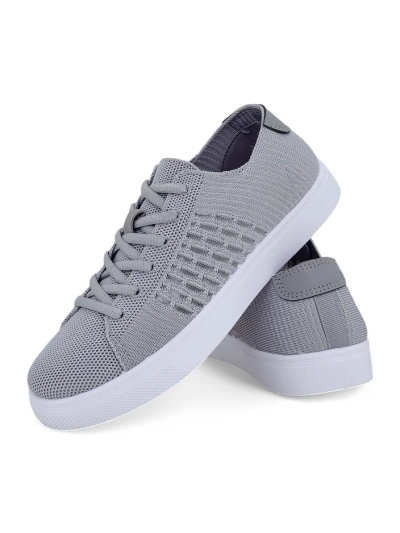 Royalfashion Pantofii sport din material pentru femei Norbiese