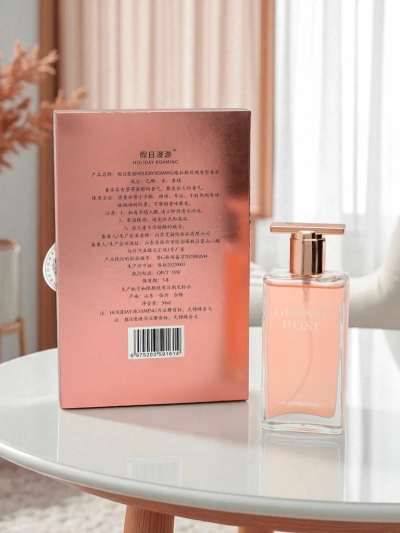 Inspirierte Eau de Parfum für Damen Grasse Rose