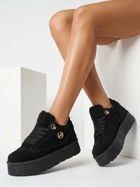 Royalfashion Adidași încălțați Zoovi pentru femei