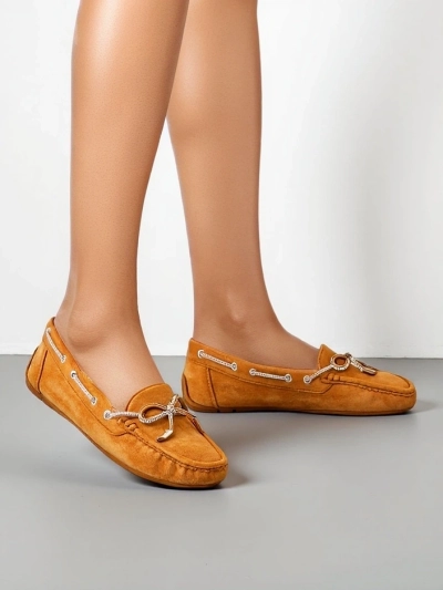 Mocasi Royalfashion pentru femei Mufason