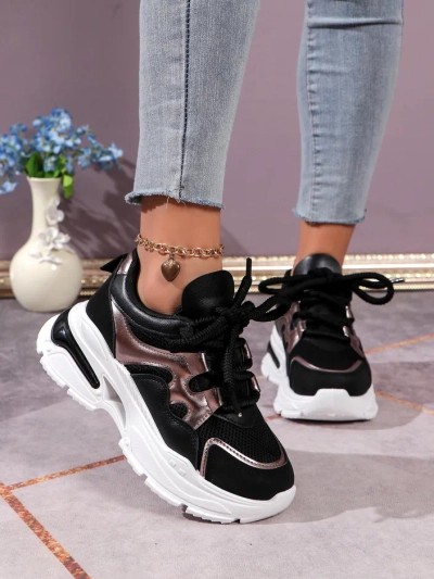 Royalfashion Adidași Sport pentru Femei Dicilan