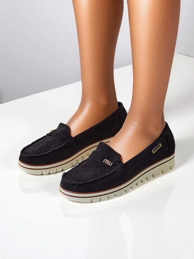 Mocasi femei Royalfashion Arre