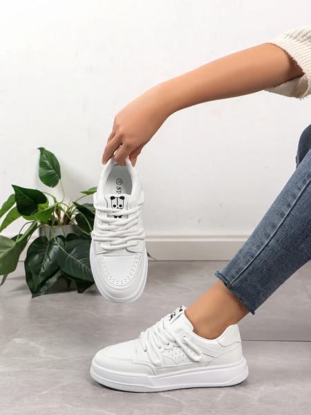 Royalfashion Adidașii pentru femei Poova