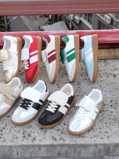Royalfashion Sneakers Sport pentru Femei Ensire