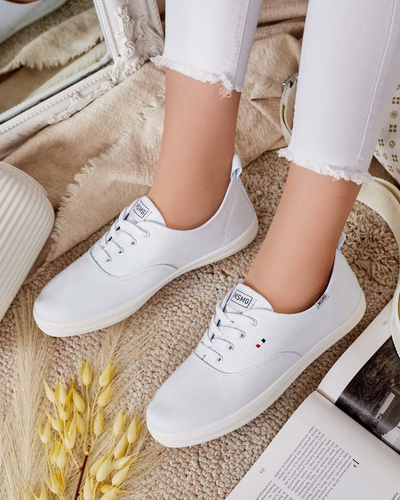 Royalfashion Adidași Secilla pentru femei