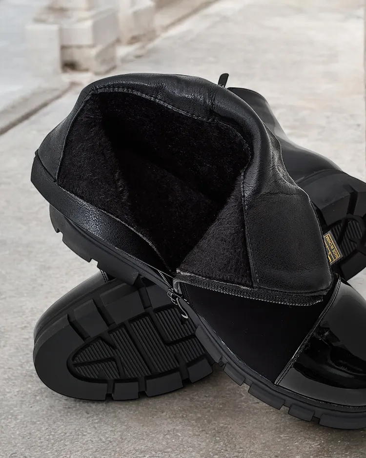 Royalfashion: Ghete clasice pentru femei a'la jodhpurs Urbanis