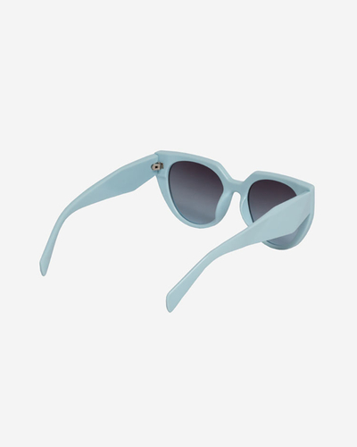 Royalfashion Ochelari de soare a'la cat's eye