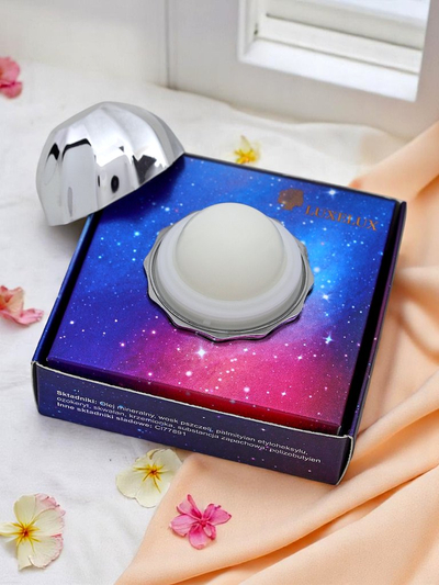 Balsam Parfum inspirat de Rose of no man's land