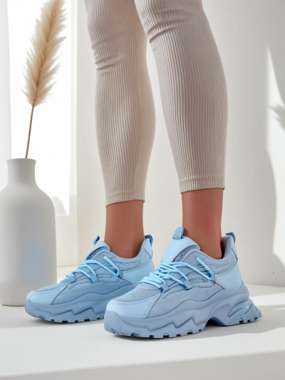 Sneakers sport pentru femei Royalfashion Aetherius