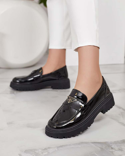Royalfashion Mocasini pentru femei Biss