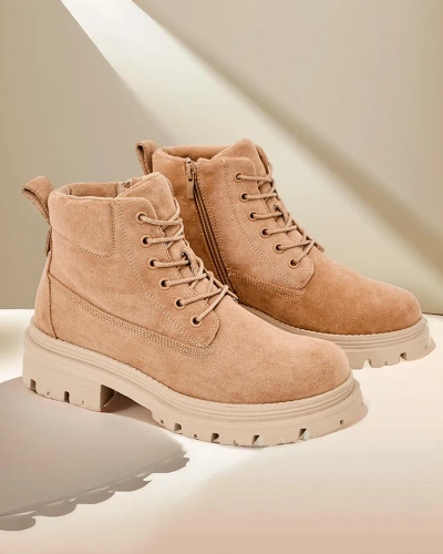 Trappers de femei Royalfashion Savbery