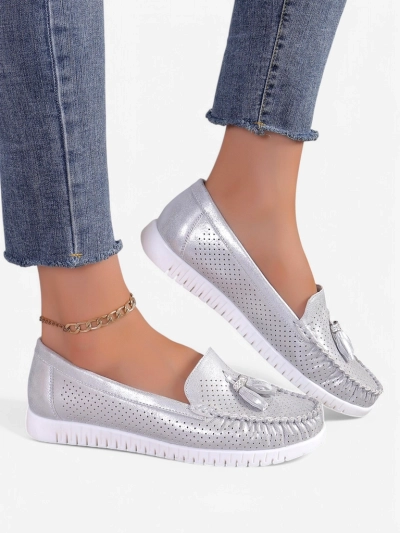 Mocasi de femei Royalfashion Esse
