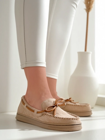 Mocasi clasici pentru femei Royalfashion Acimine