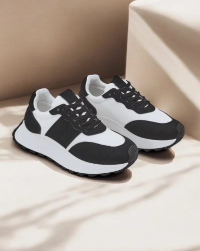 Royalfashion Sneakers Sport pentru Femei Xerios