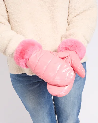 Mănuși pentru femei de la Royalfashion