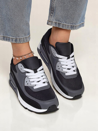 Royalfashion Adidași sport pentru femei Sarotti