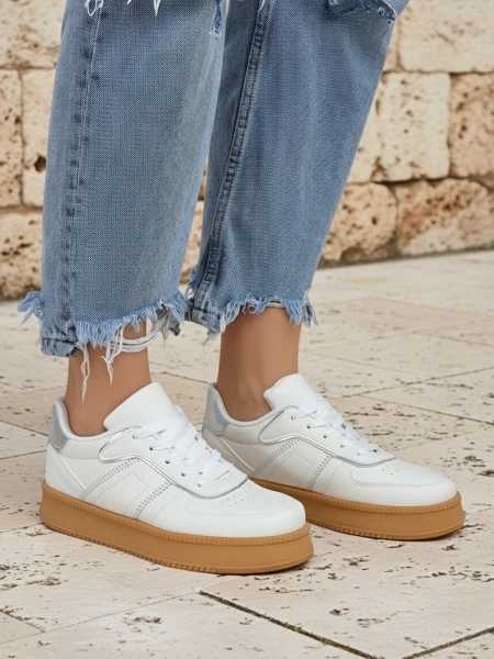 Royalfashion Sneakers sport damă Eanes