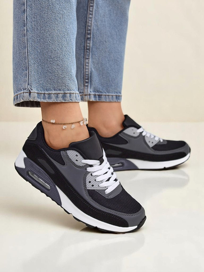 Royalfashion Adidași sport pentru femei Sarotti