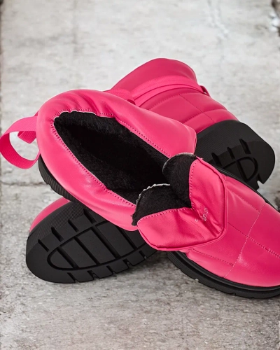 Cizme de damă Royalfashion Losita