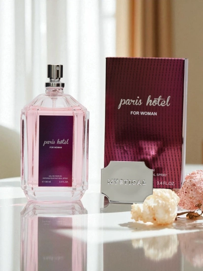 Apă de parfum inspirată pentru femei Paris Hotel