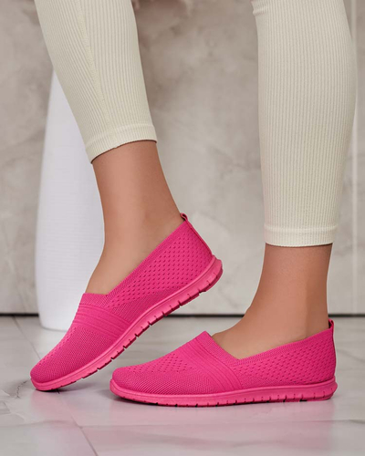 Royalfashion pantofi Arlessa Half Shoes pentru femei