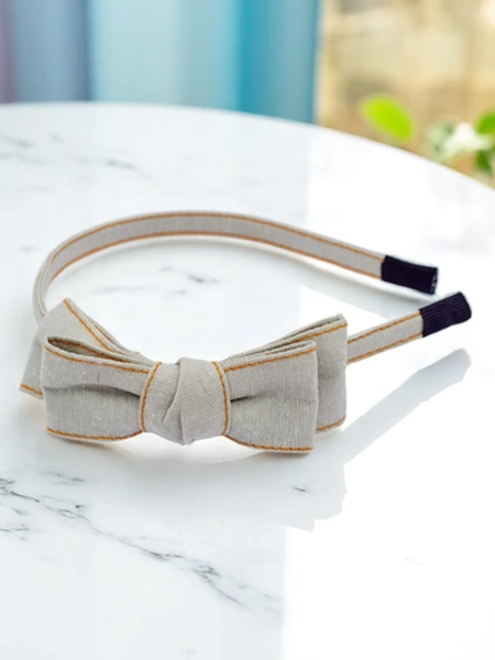 Royalfashion Lily Grace Bentită cu fundiță