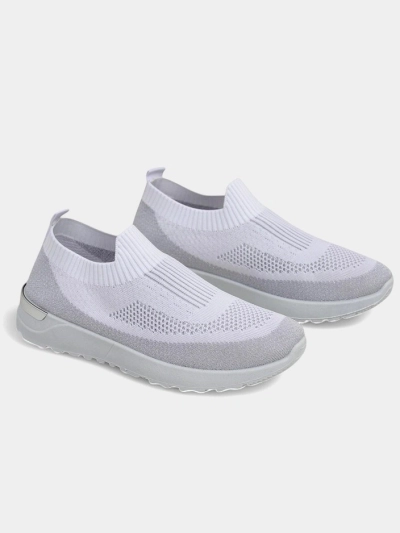 Pantofi sport din material pentru femei Royalfashion Terrifa