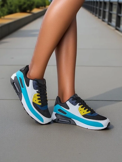 Royalfashion Adidași pentru femei Airnel