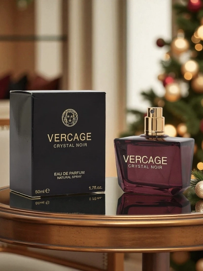 Apă de parfum de damă inspirată Vercage Crystal