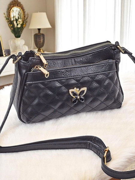 Royalfashion Geantă Mică Butterfly Mini