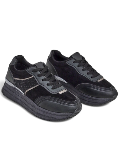 Royalfashion Sneakers Platform pentru Femei Venusoe