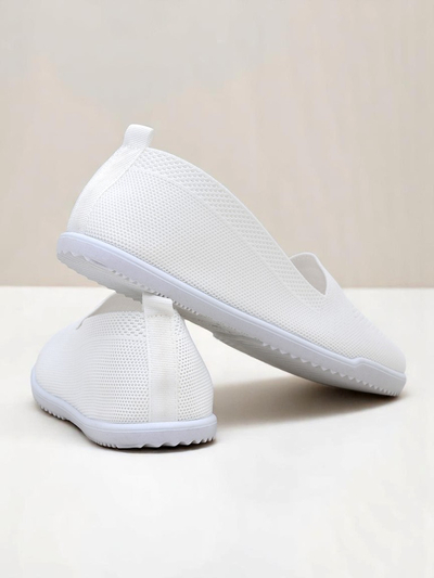 Royalfashion Dames slip-on schoenen AirLace