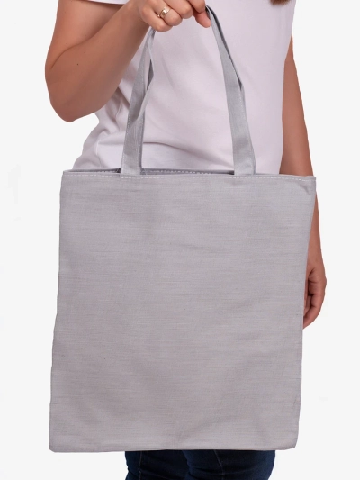 Royalfashion Sac din țesătură cu imprimeu