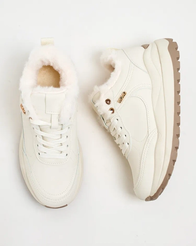 Royalfashion Pantofi sport izolați de damă Zoru