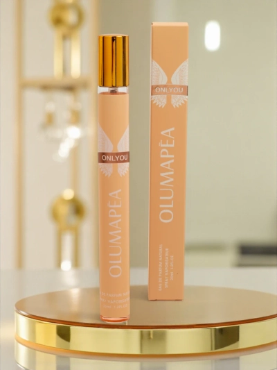 Apă de parfum pentru femei, inspirată de Olumapea